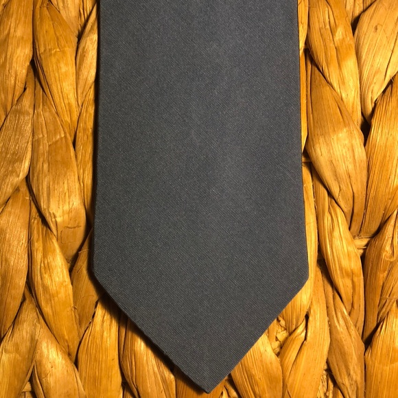 Emporio Armani Tie - Picture 2 of 5